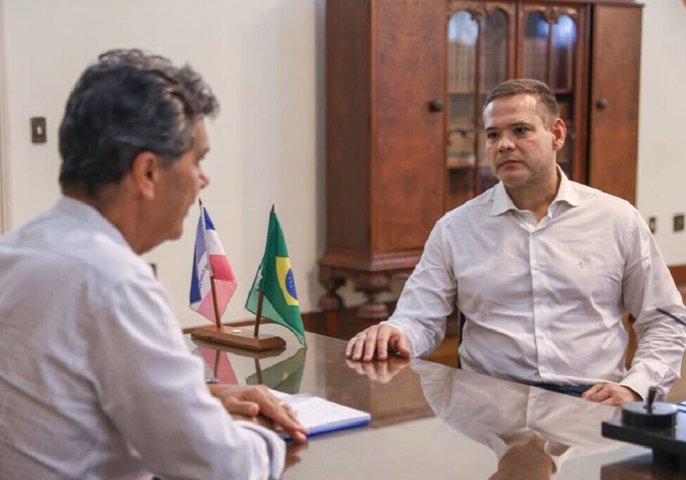 Paulo Marcos Lemos, servidor de carreira, assume Secretaria de Esportes do Espírito Santo