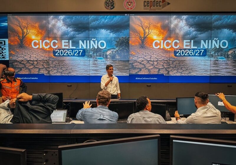 el nino es