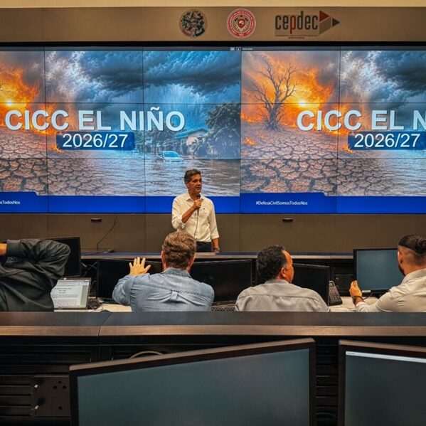 el nino es