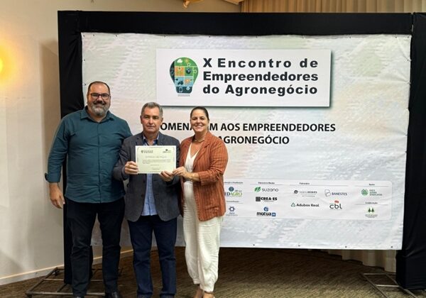 ensino agrícula