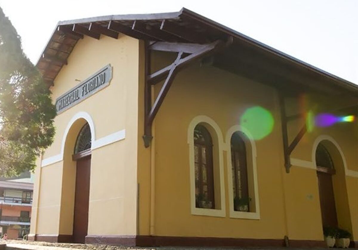 estacao estacao