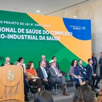 estratégia nacional de saude