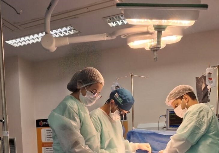 foto captação órgãos