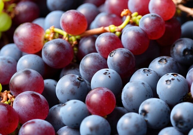 fresh-juicy-grapes