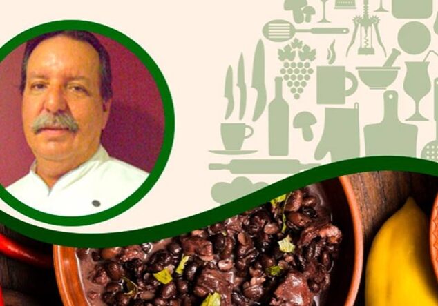 gastronomia com mario