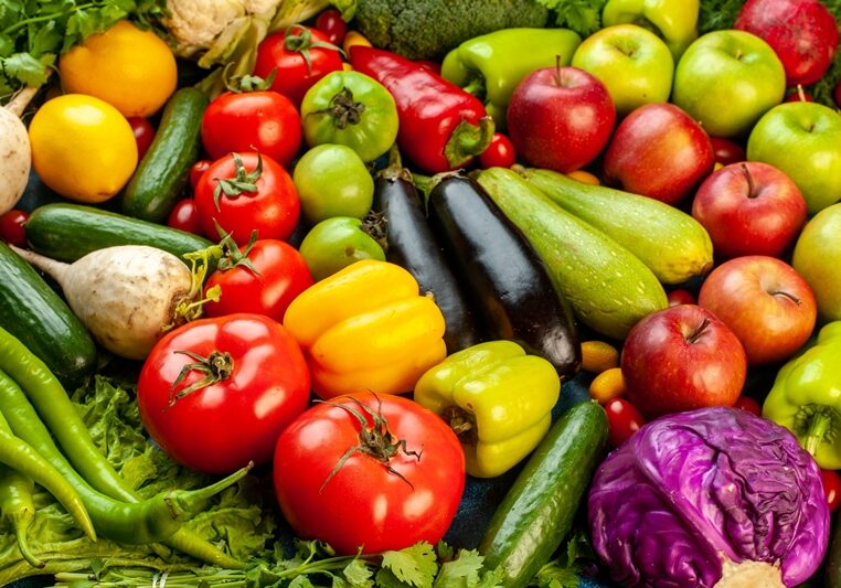 insegurança alimentar