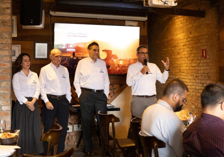 inseminação artificial bovina