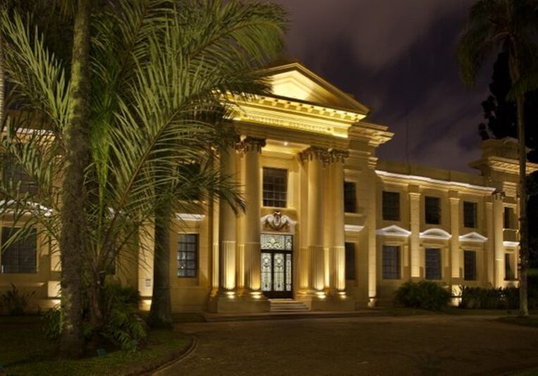 instituto agronômico