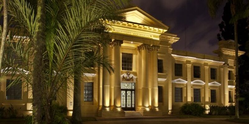 instituto agronômico