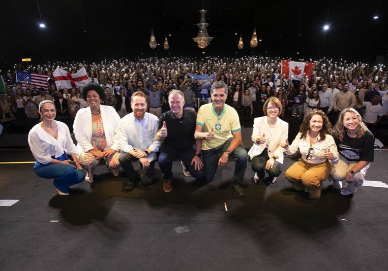 intercambio sedu 2026