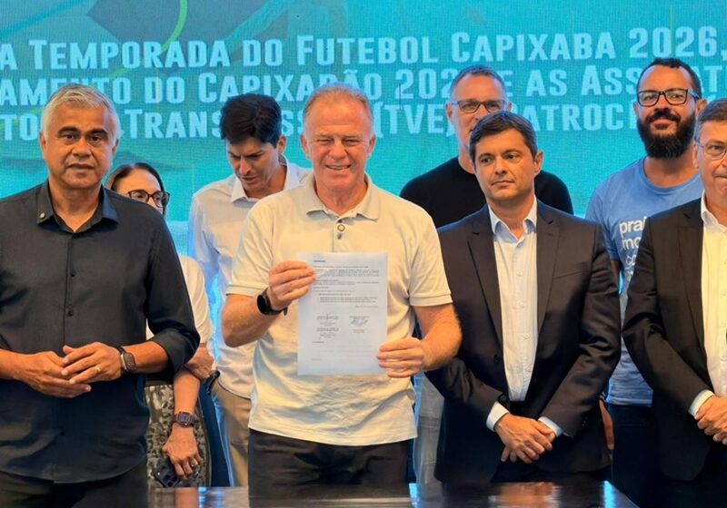 investimento no capixabão