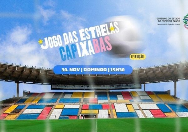jogo das estrelas capixabas