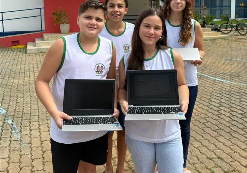 laboratorios moveis