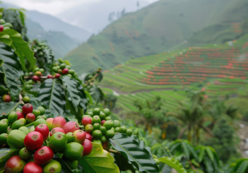 lavoura -café- freepik