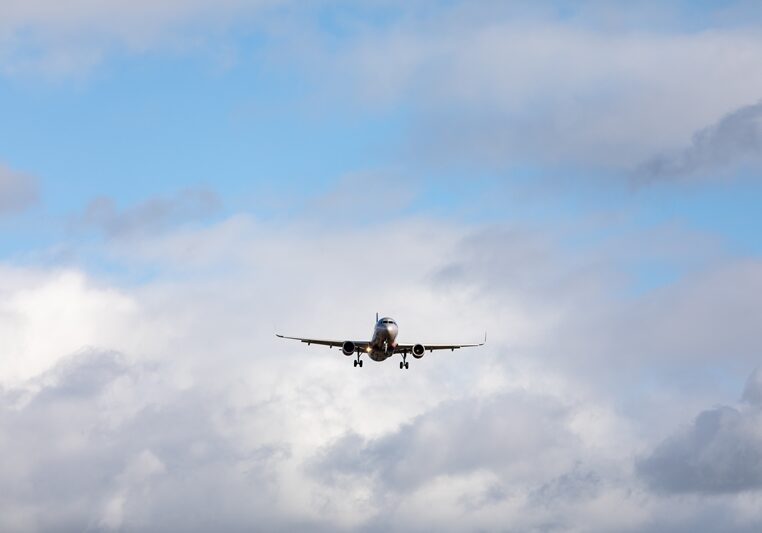 Aeroflot Airbus A320 Registration VP-BKP. Plane take off or landing in Sheremetyevo International Airport. Air Transport. Tourism and travel concept. MOSCOW REGION, RUSSIA - OCTOBER 28, 2019. High quality photo