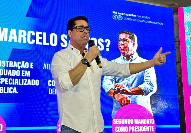 marcelo santos