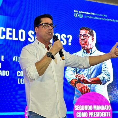 marcelo santos