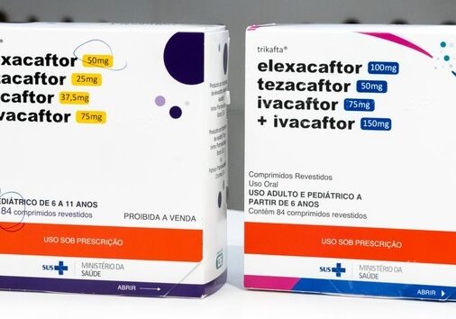 medicamento inovador