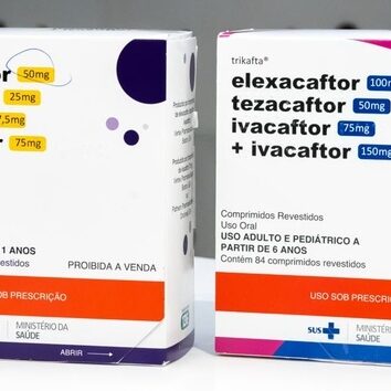 medicamento inovador
