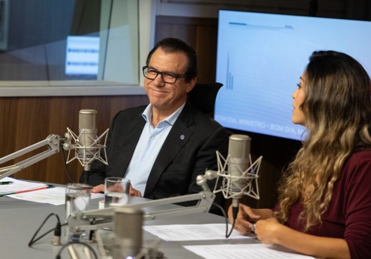 mercado de trabalho historico