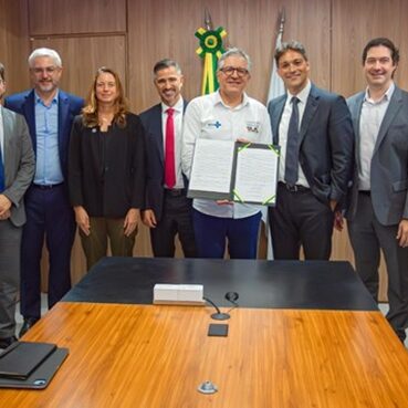 ministerio da saude