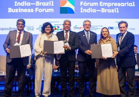 ministerio do saude anuncia parceria