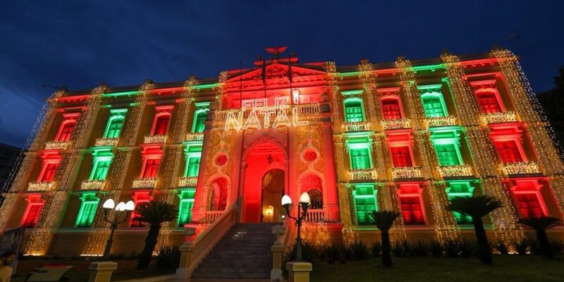 palácio Anchieta Natal