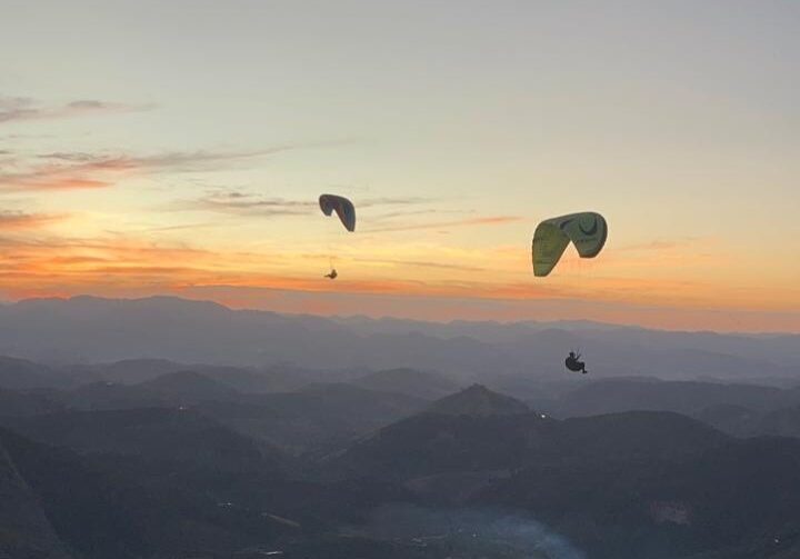 parapente es
