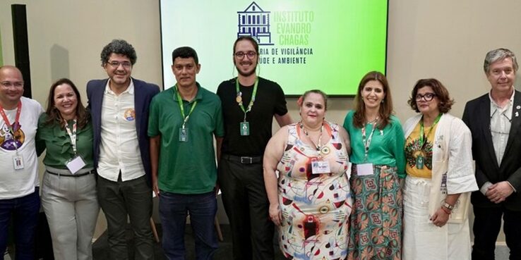 plataforma da saúde SUS