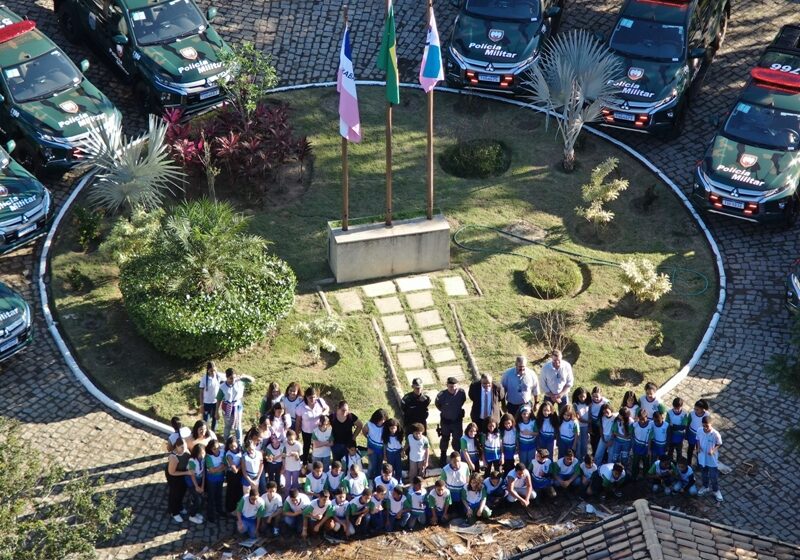 pma entrega viaturas