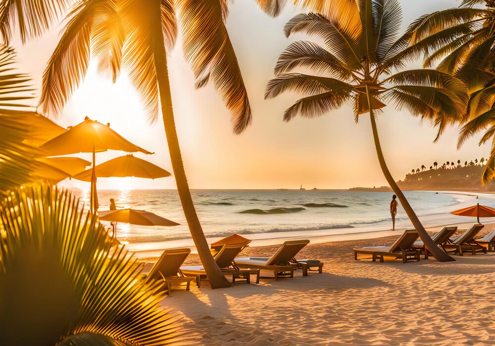 praia-verão-freepik