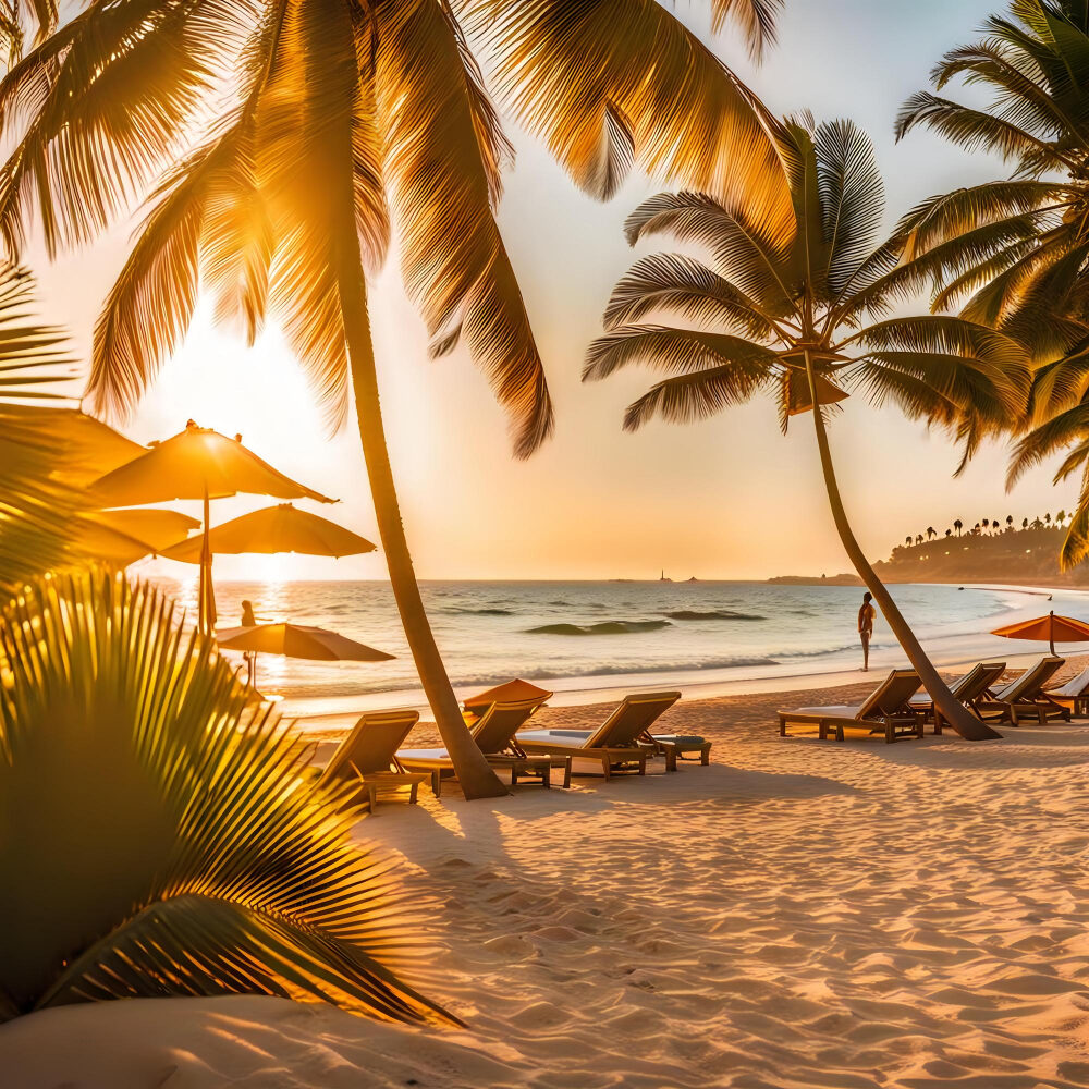 praia-verão-freepik