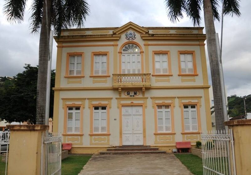 prefeitura de afonso claudio