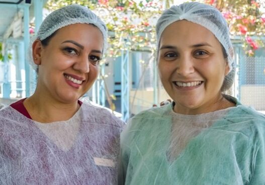 programa de formação