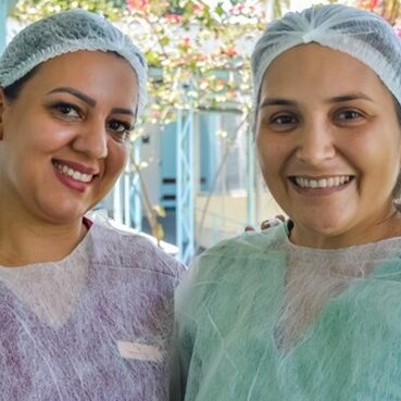 programa de formação