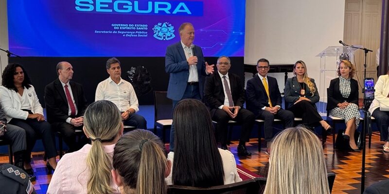 programa para proteção da mulher