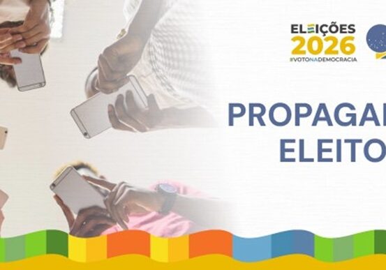 propagandas eleitoral