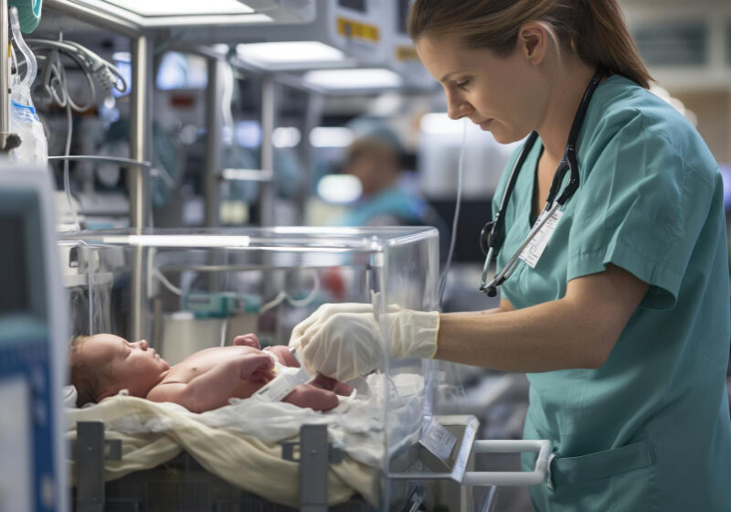 recem-nascido - freepik