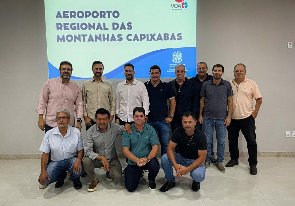 reunião semobi e setur foto Tayson Felix