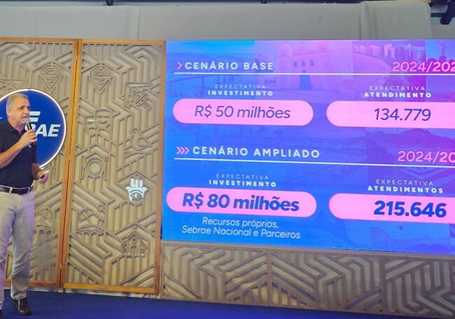 sebrae