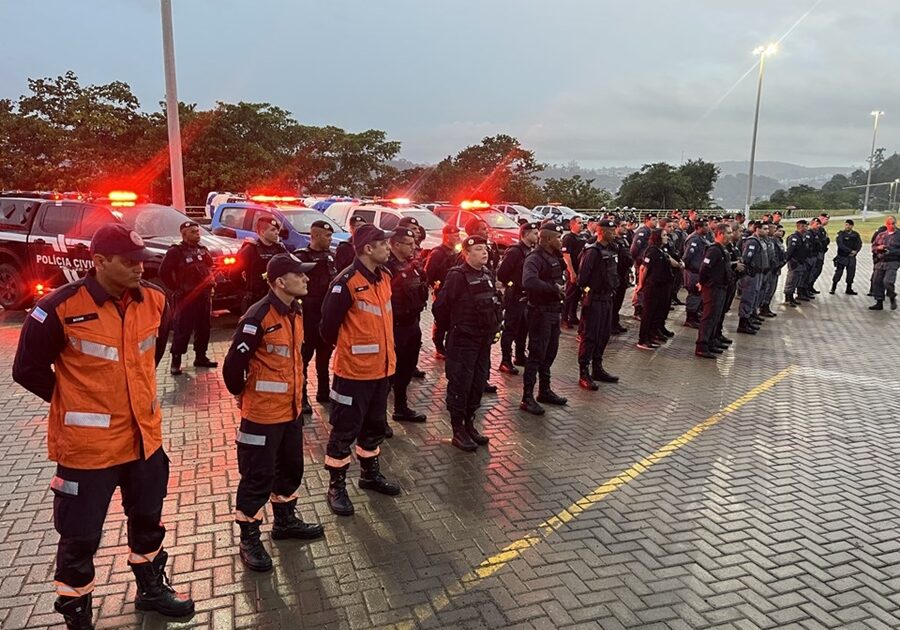 sem homicídios