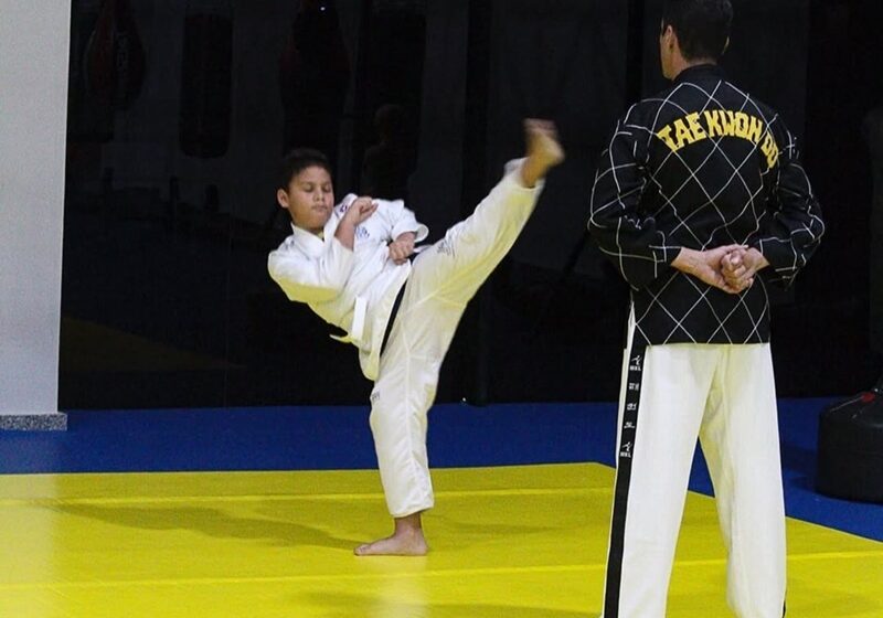 takewondo
