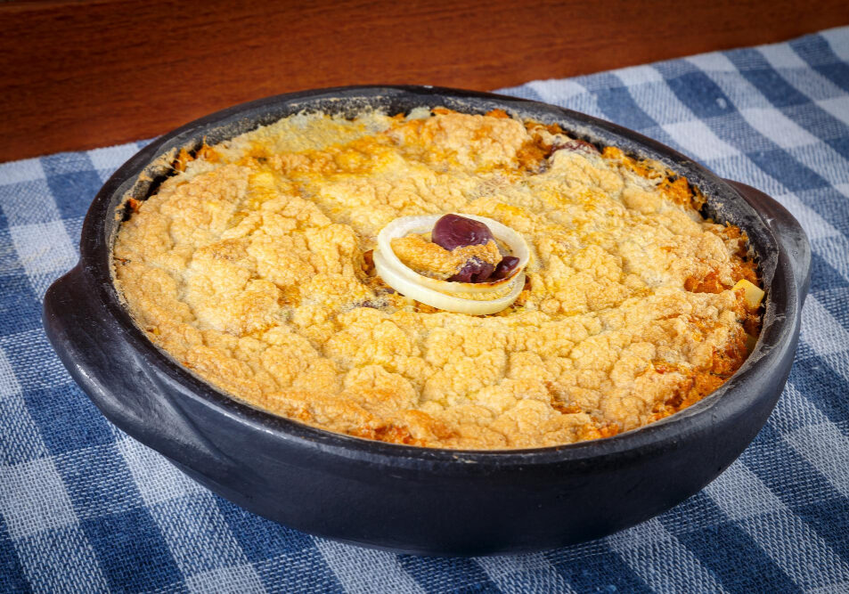 torta capixaba- freepik