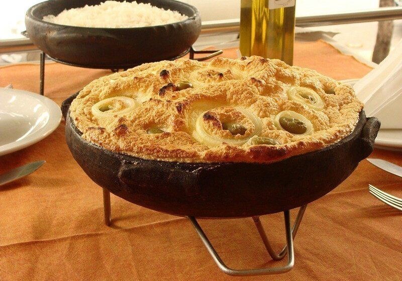 torta capixaba