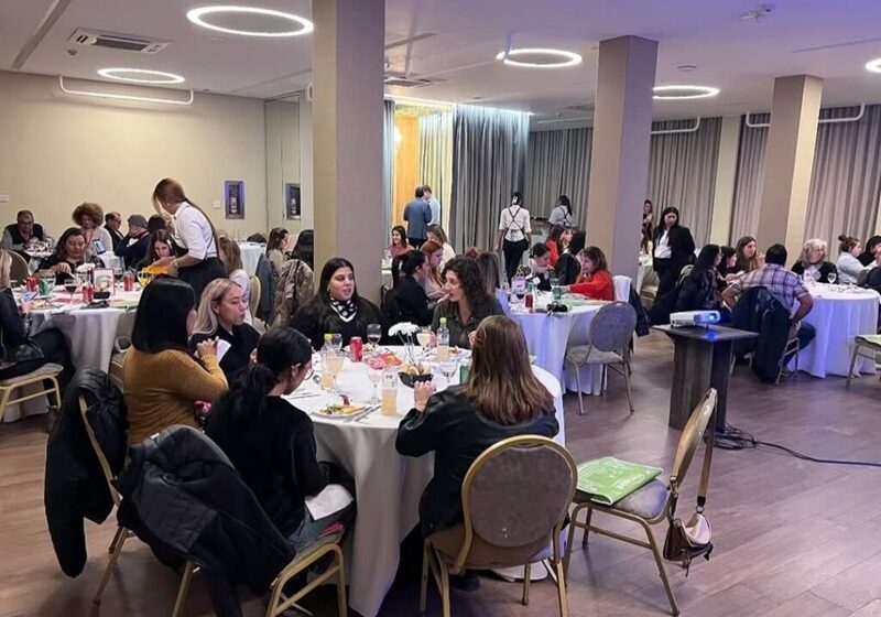 turismo de argentinos