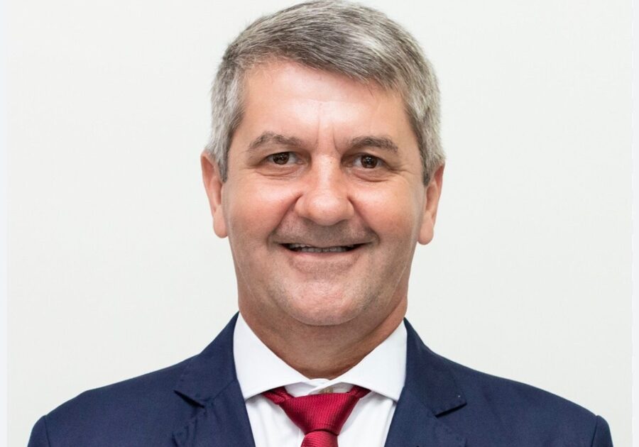 vereador de alfredo chaves