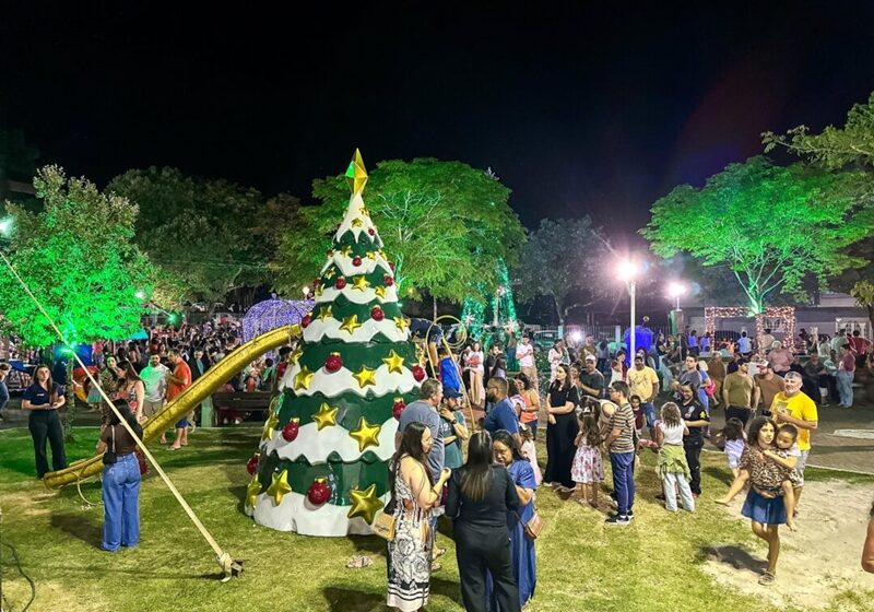 vila de natal de vni