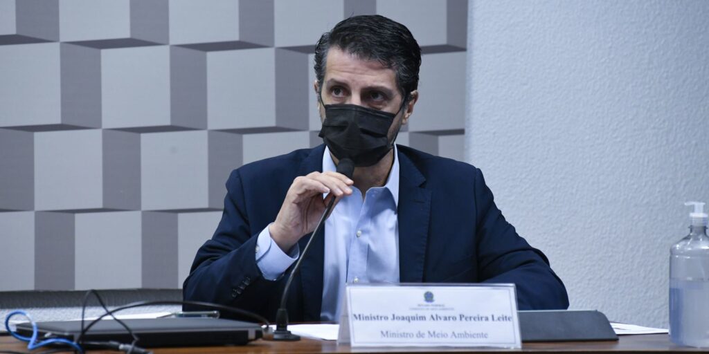 © Roque de Sá/Agência Senado