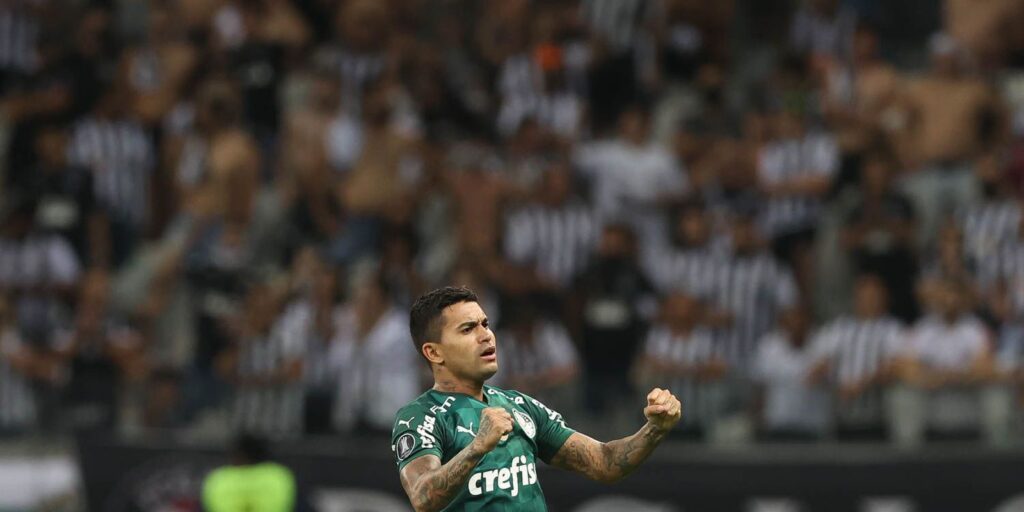 © Cesar Greco/Palmeiras/Direitos Reservados