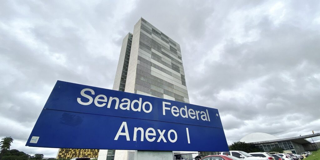© Leonardo Sá/Agência Senado